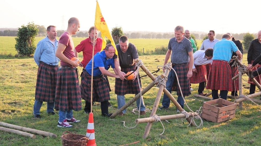 Overige activiteiten