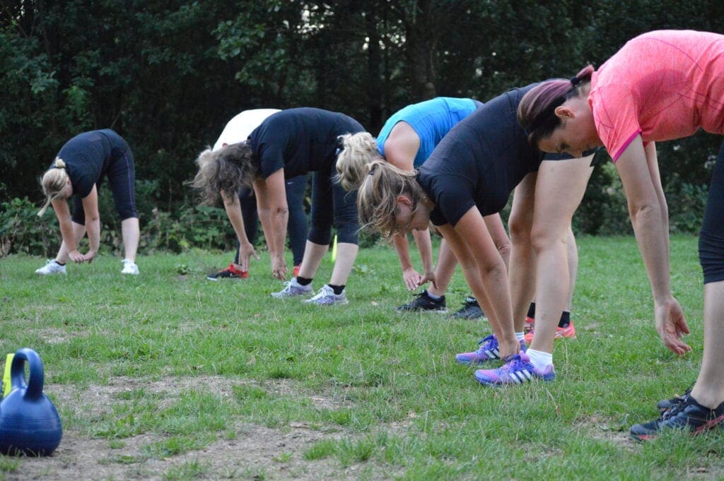 Boeren Bootcamp